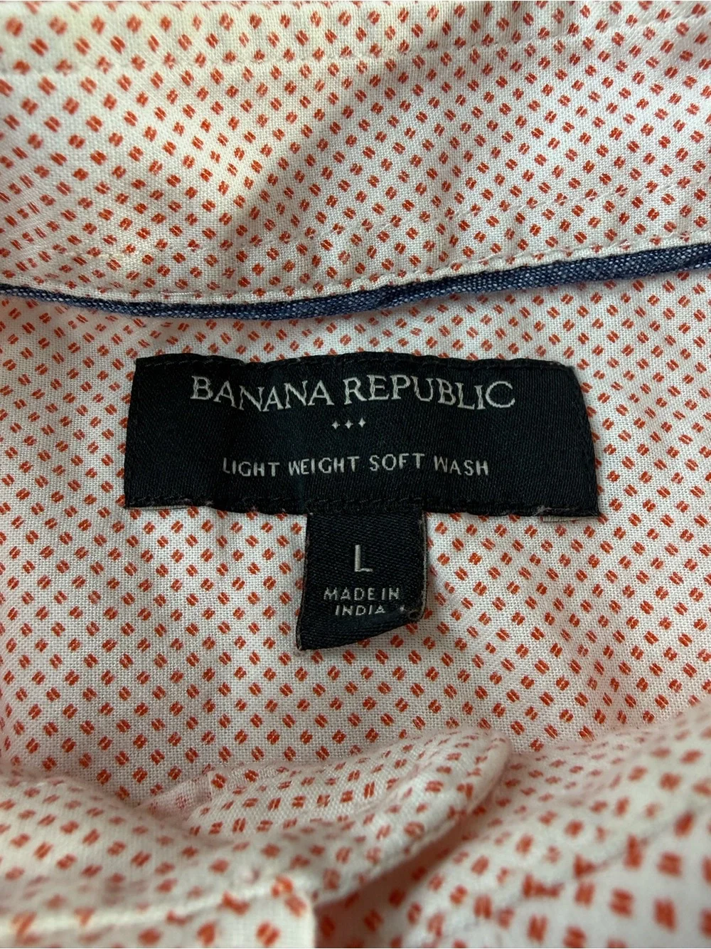 Banana Republic banana republic